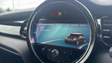 MINI Hatchback 135kW Cooper S Level 2 33kWh 3dr Auto Electric Hatchback